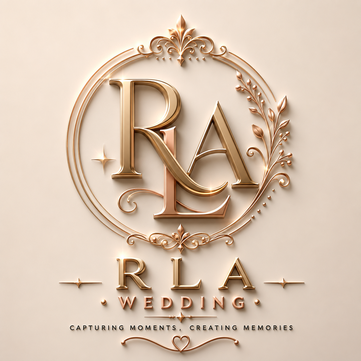RLA Wedding